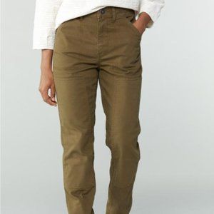 REI Trailsmith Pants - Olive Green